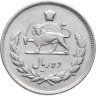 Купить Иран 10 риалов (rials) 1969