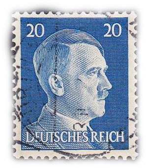 купить Германия, Третий Рейх 20 рейхспфеннигов 1941