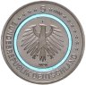Купить Германия 5 евро (euro) 2020 "Приполярная зона"