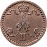 Купить 1 пенни (penni) 1871 Российская Финляндия