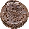 Купить 5 копеек 1781 ЕМ