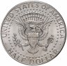 Купить США ½ доллара 2019 "Kennedy Half Dollar" (Отметка монетного двора:"D" - Денвер)