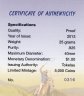 Купить Токелау 1 доллар 2013 "Человек со снежной реки", в футляре с сертификатом
