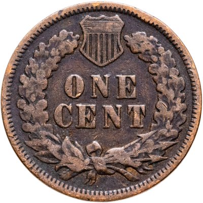 купить США 1 цент 1899 "Indian Head Cent"