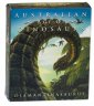 Купить Австралия 1 доллар 2015 "Динозавры - диамантиназавр" в футляре, с сертификатом