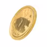 Купить Австралия 25 долларов 2009 UNC "Лунный календарь - год быка. Лунар"