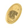 Купить Австралия 25 долларов 2009 UNC "Лунный календарь - год быка. Лунар"