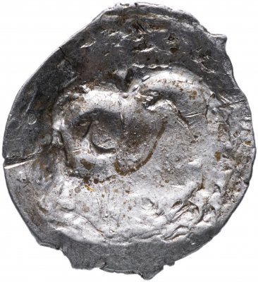 купить Великое Княжество Рязанское денга Иван Фёдорович 1417-1456 гг