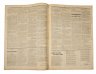 Купить Газета "Le Petit Journal" выпуск № 910 от 20 апреля 1908