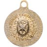 Купить Медаль "Служебное собаководство. ДОСААФ СССР"
