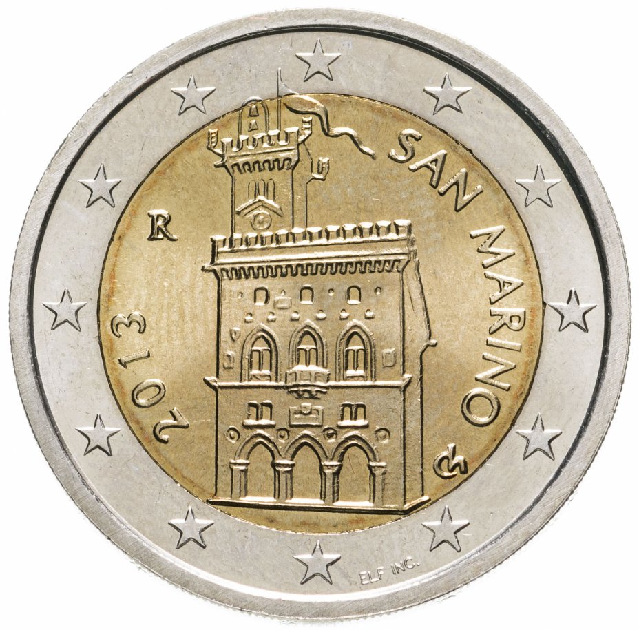 Сан марино 2. Сан-Марино 2 евро 2010. Монеты евро Сан-Марино. 2 Евро Сан-Марино 2008. 2 Евро Сан-Марино 2015.