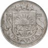 Купить Латвия 50 сантимов 1922