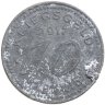Купить Германия, Бармен 10 пфеннигов 1917