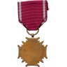 Купить Польша Знак отличия бронзовый «Крест Заслуги» 3 степени