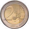 Купить Финляндия 2 евро (euro) 2006 "100 лет Парламентской Реформе"