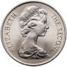 Купить Остров Мэн 1 крона 1970 «Мэнкс»