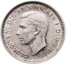 Купить Австралия 3 пенса (pence) 1942 D