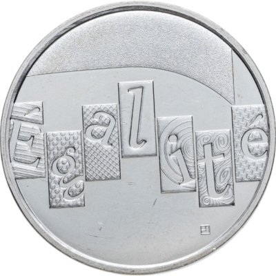 купить Франция 5 евро (euro) 2013 Равенство