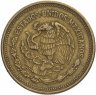 Купить Мексика 1000 песо 1988-1990 случайный год