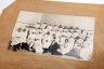 Купить Набор из пяти фотографий с изображением учеников и преподавателей Военно-медицинской академии РККА и флота, бумага, печать, картон, СССР, 1920-1930 гг.