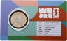 Купить Мексика 20 песо 2026 "Чемпионат мира по футболу FIFA 2026 - Ангел независимости" в коинкарте