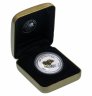 Купить Австралия 1 доллар (dollar) 2007 "Китайский календарь - Год свиньи - лунар" в футляре с сертификатом