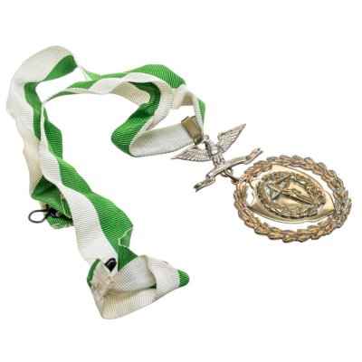 купить Центральная Европа Стрелковая медаль, вторая половина XX века