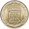 Купить Сан-Марино 20 лир 1973