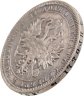 Купить 1 рубль 1873 СПБ-НІ