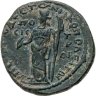 Купить Римская империя, провинция Нижняя Мезия, Гордиан III, 238-244 годы, Тетрассарий.