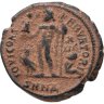 Купить Римская империя, Лициний I, 308-324 годы, Нуммий. (Никомедия)
