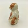 Купить Статуэтка "Собака", керамика, глазурь, СССР, 1940-1960 гг.