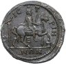 Купить Римская империя [провинция Мёзия]. Элагабал [218-222] Локальная бронза. бронза. 218-222 Истр