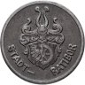 Купить Германия, город Ратибор (Рацибуж), нотгельды 10 пфеннигов 1918