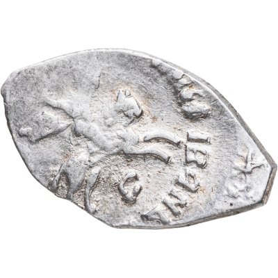 купить Иван III "Великий", Денга чекан Новгорода (С) R8