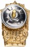 Купить Знак "Отличник военного строительства", винтовой