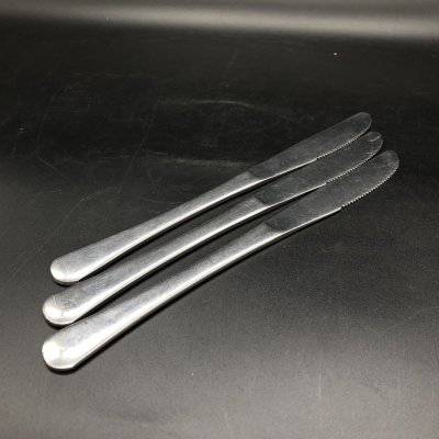 купить Набор из трёх ножей, металл, Италия, 2000-2020 гг.