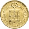 Купить Португалия 5 эскудо случайный год (1986-2001)