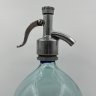 Купить Сифон для газирования воды, стекло, металл, СССР, 1950-1980 гг.