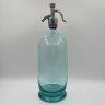 Купить Сифон для газирования воды, стекло, металл, СССР, 1950-1980 гг.