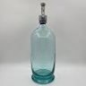 Купить Сифон для газирования воды, стекло, металл, СССР, 1950-1980 гг.