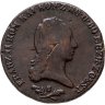 Купить Австрия 6 крейцеров 1800