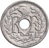 Купить Франция 10 сантимов (centimes) 1945