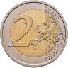 Купить Германия 2 евро (euro) 2014 D Федеральные земли Германии - Церковь Св. Михаэля, Нижняя Саксония