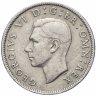Купить Великобритания 2 шиллинга (флорин) 1948