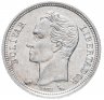 Купить Венесуэла 50 сентимо 1960