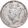 Купить Фиджи 6 пенсов (pence) 1937