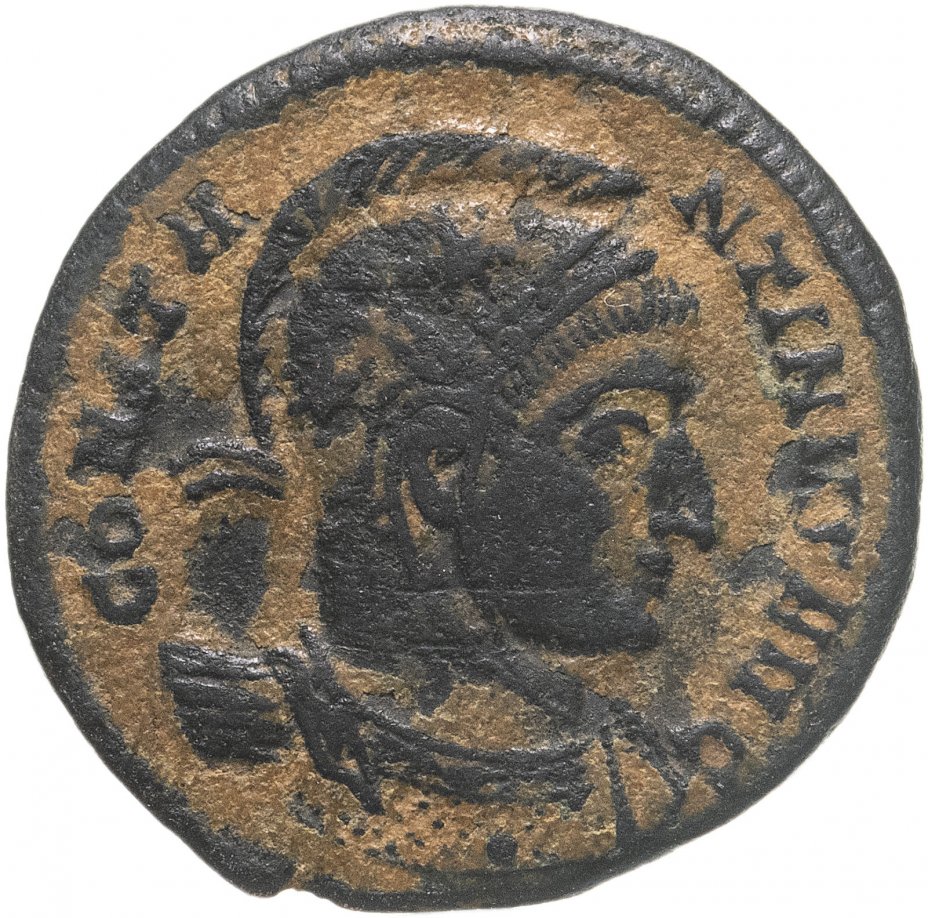 купить Римская империя, Константин I Великий, 307-337 годы. Рома