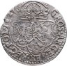 Купить Речь Посполитая, Сигизмунд III, шестак (6 грошей) 1627
