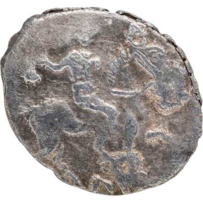 купить Иван IV Васильевич "Грозный", Денга чекан Москвы (М) R7